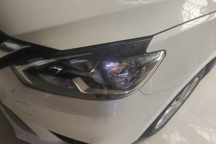 Used Nissan Sylphy 2024 Classic 1.6XE CVT Comfort Edition Left Front Headlight