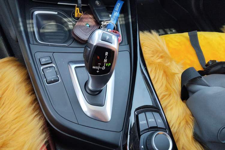 Used BMW 1 Series 2015 120i Sport Design Package
