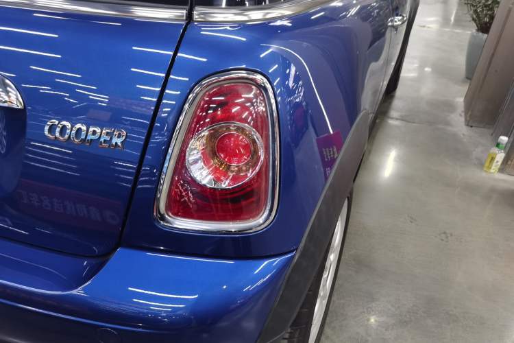 Used MINI MINI 2012 1.6L COOPER Baker Street
