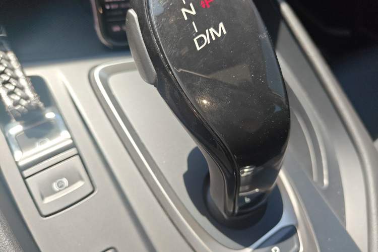 Used Haval F7 2020 1.5T Two-Wheel Drive i-Trend
