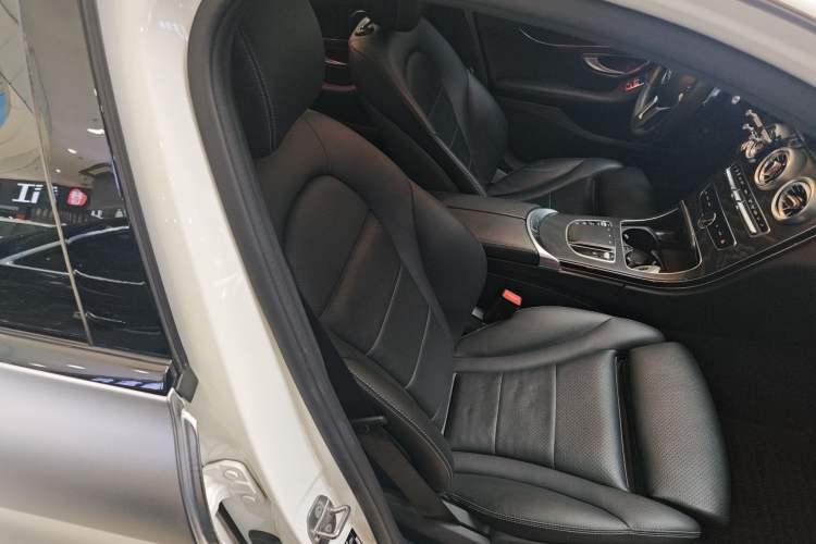 Used Mercedes-Benz C-Class 2019 C 260 Estate
