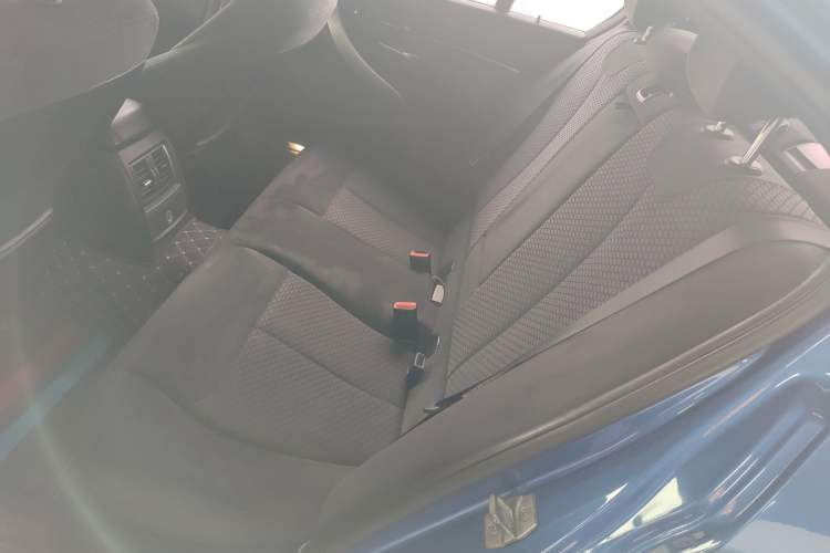 Used BMW 3 Series 2017 320i M Sport
