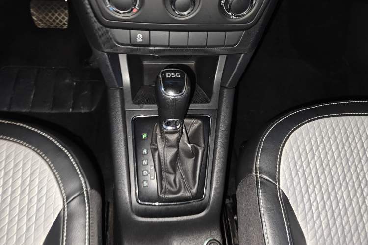 Used Skoda Yeti 2016 1.4TSI DSG Advanced Edition
