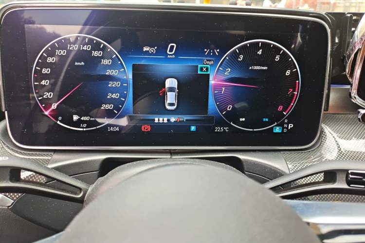 Used Mercedes-Benz C-Class 2022 Restyled C 260 L Sport Edition