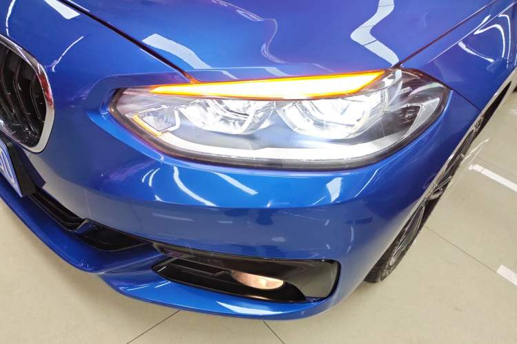 Used BMW 1 Series 2018 118i Sport Edition
