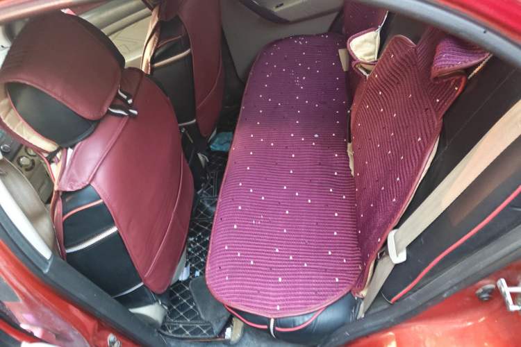 Used Chevrolet Lova 2010 1.4 MT Fengdu Version