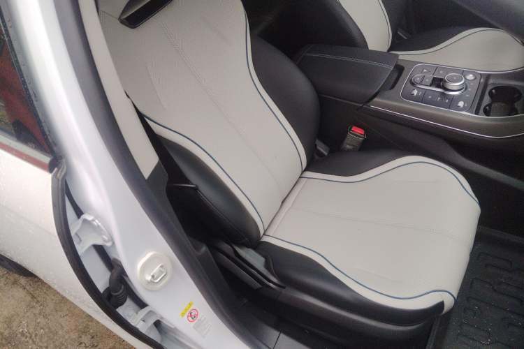 Used BYD Destroyer 05 2024 HONOR Edition DM-i 55KM Luxury Model