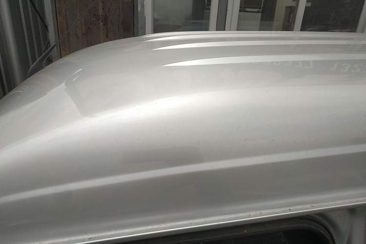 Used Wuling Zhiguang Small Truck 2023 1.5L Double-Cab LAR Roof