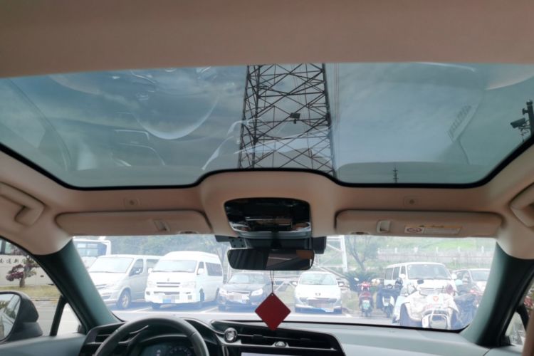 Used Lexus RZ 2023 450e All-Wheel Drive Luxury Edition