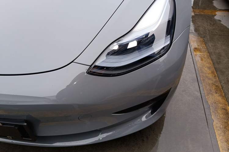 Used Tesla Model 3 2021 Standard Range Rear-Wheel Drive Upgraded Version 3D6