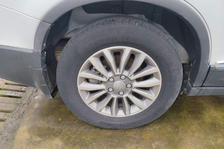 Used Haval H6 2019 Sport Edition 1.5T Manual Two-Wheel Drive Elite Model China VI Standard