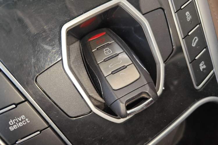 Used Haval H7 2019 2.0T Smart Enjoyment Version China VI Standard