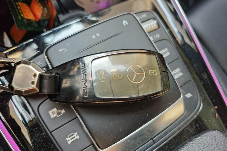 Used Mercedes-Benz GLB 2021 GLB 200 Dynamic Edition