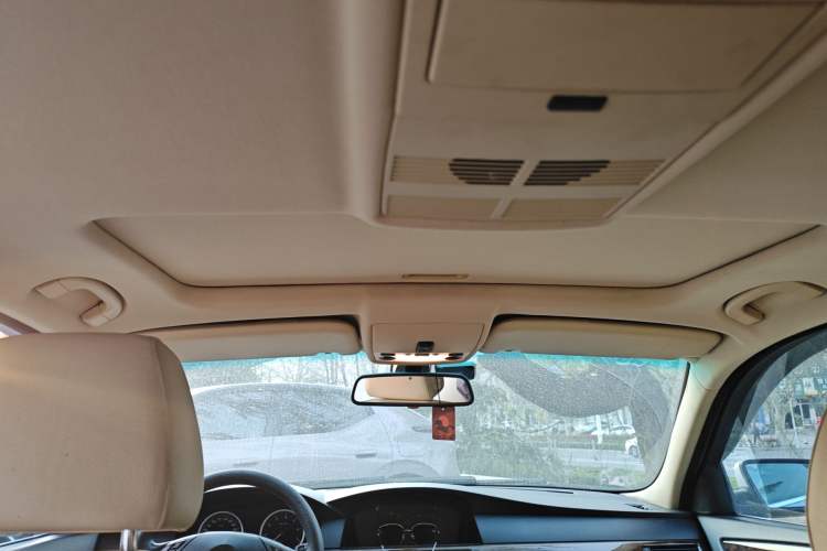 Used BMW 5 Series 2006 523Li Luxury Edition