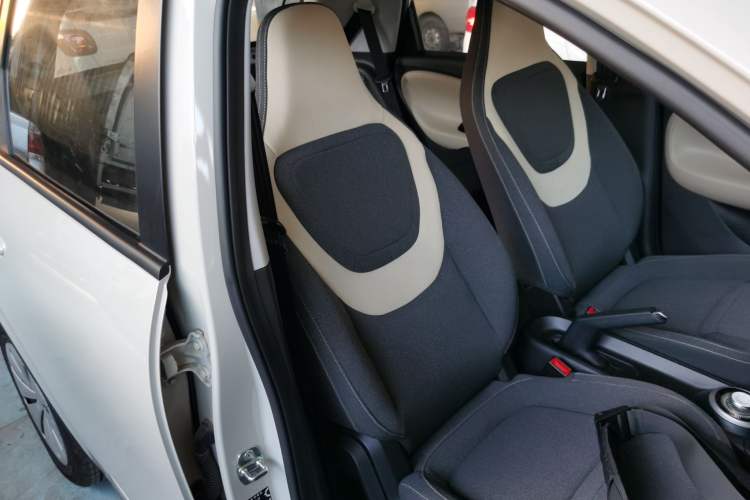 Used Wuling Bingo 2023 203km Light Edition