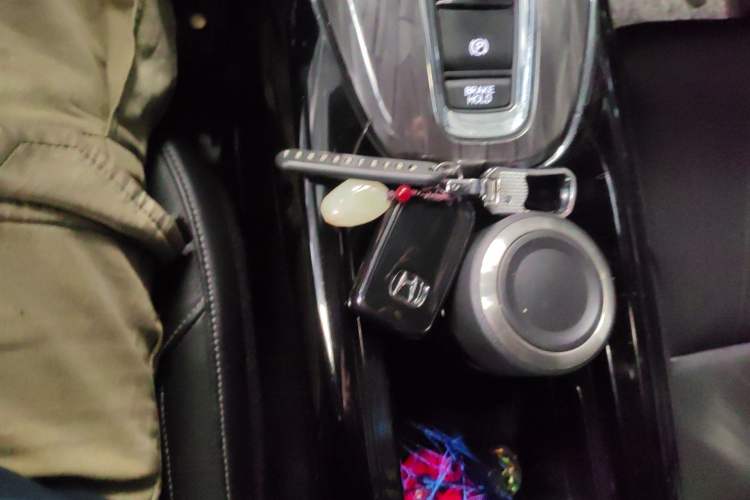 Used Honda XR-V 2020 220TURBO CVT Flagship Edition
