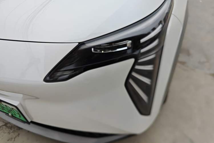 Used AION Y 2025 Plus 510 Zhihao Edition