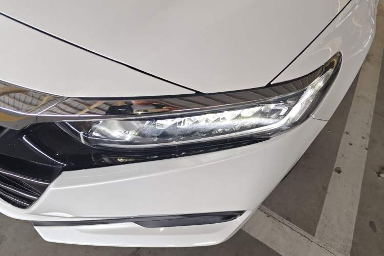 Used Honda Accord 2022 260TURBO Comfort Edition
