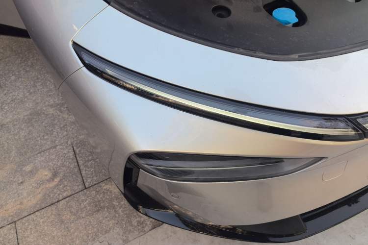 Used XPeng P7+ 2024 Long-Range Max
