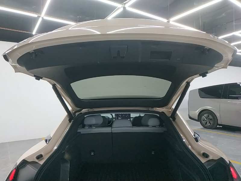 Used XPeng MONA M03 2024 620 with Ultra-Long Range — 18