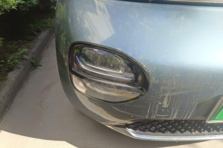 Used Baojun Cloud 2023 360 Pro
