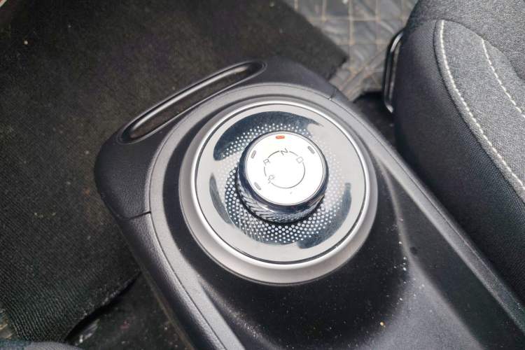 Used Wuling Bingo 2023 203km Light Edition
