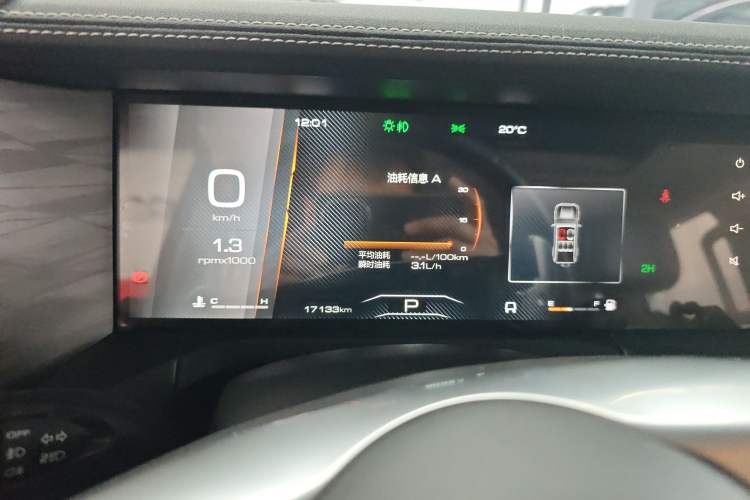 Used Tank 300 2024 2.0T Conqueror
