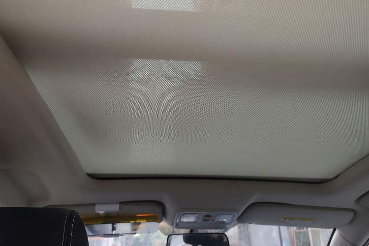 Used HYOSOW S6 2017 1.5T CVT Enjoyment Model
