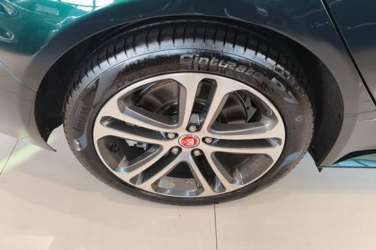 Used Jaguar XEL 2023 2.0T 250 PS R-DYNAMIC S Advanced Sport Edition
