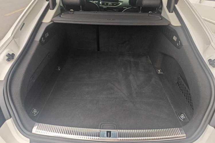 Used Audi A7 2017 35 TFSI Fashion Model