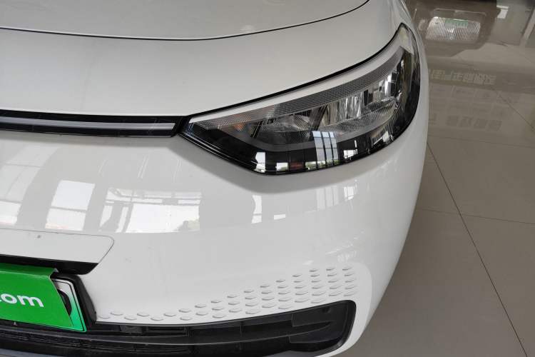 Used Volkswagen ID.3 2024 Outstanding Edition Left Front Headlight