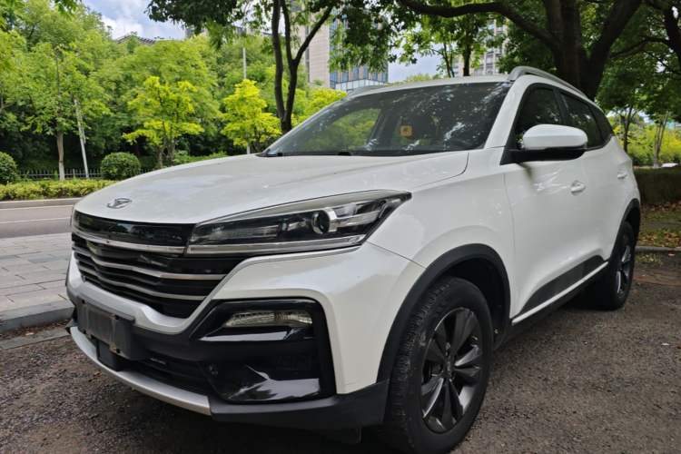 Used Cowin Xuanjie 2020 Revised Version 1.5L Manual Style
