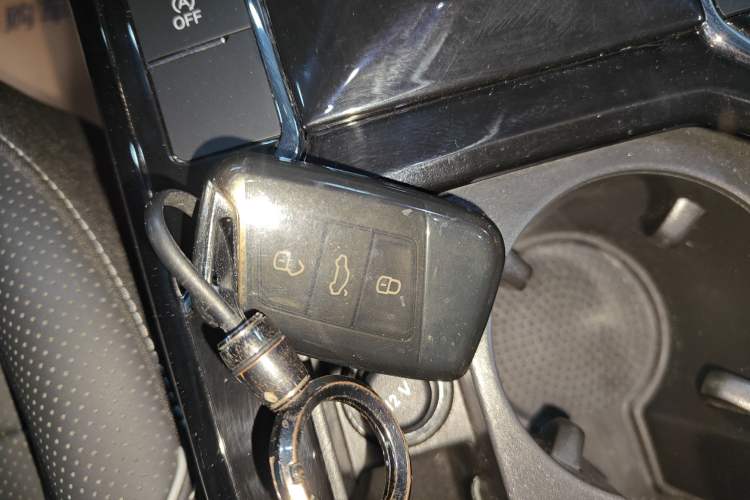 Used Volkswagen Passat 2024 380TSI Elite Edition