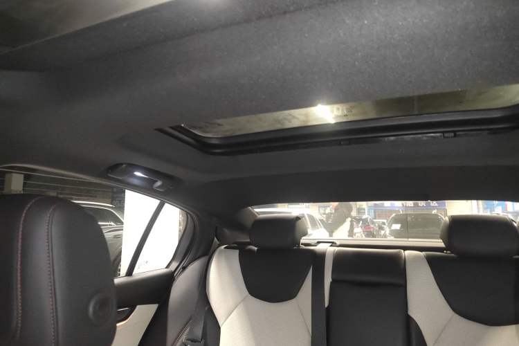 Used Cadillac CT5 2024 28T Platinum Edition