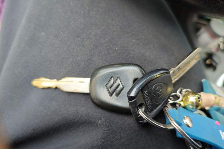 Used Suzuki Swift 2014 1.5L Manual Fashion Edition