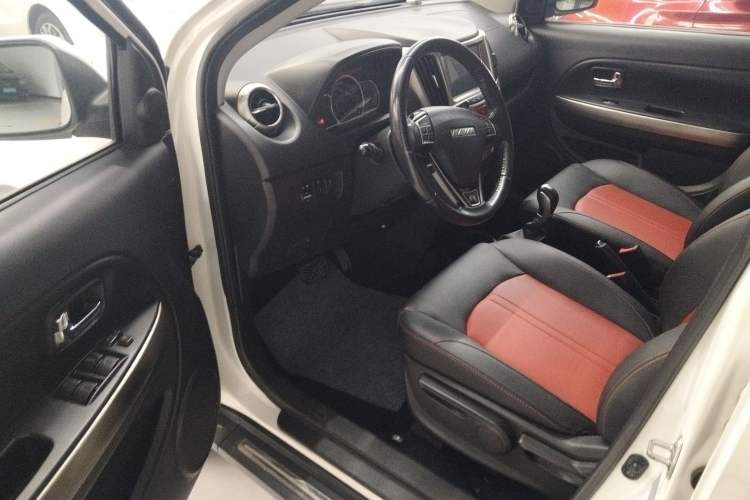 Used Haval H1 2017 Red-Label 1.5L AMT Luxury Model