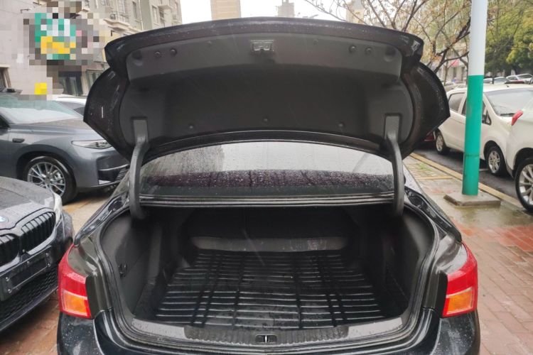 Used Buick Verano 2015 Sedan 15S Manual Leading Model
