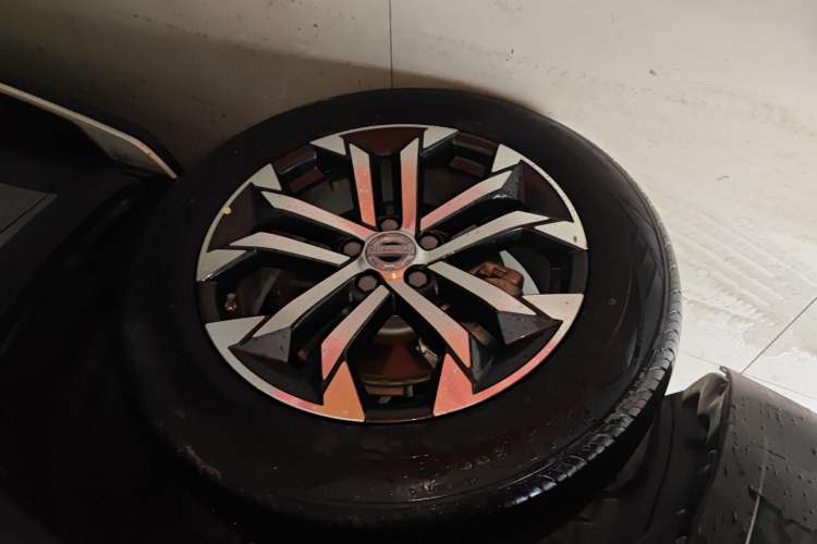 Used Haval DARGO 2022 1.5T DCT Two-Wheel Drive Border Collie Edition
