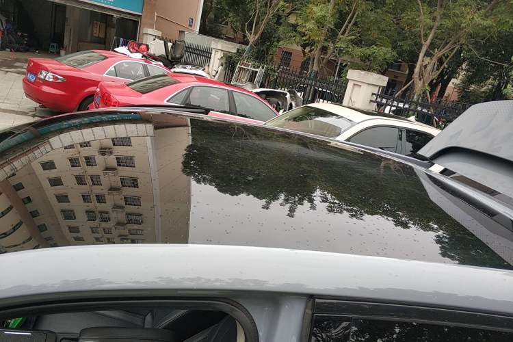 Used Venucia V 2021 260T Idol Edition