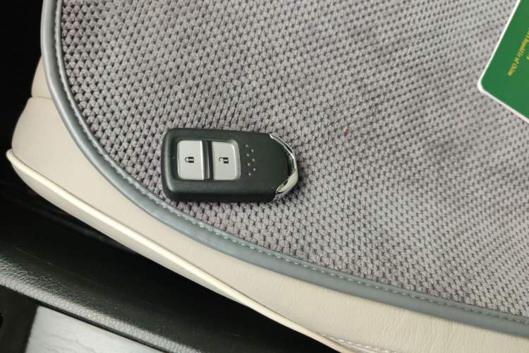 Used Honda Crosstour 2014 2.4L Luxury Edition