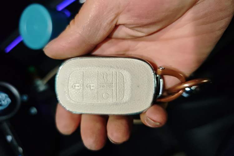 Used Honda Accord 2023 260TURBO Excellence Edition