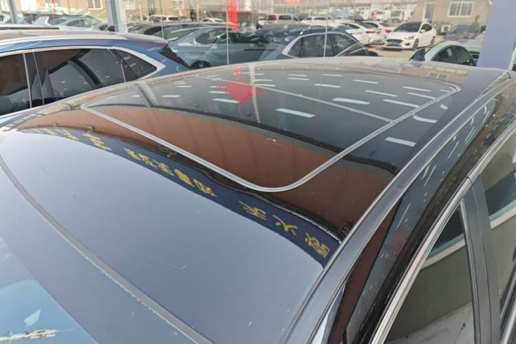 Used Honda CR-V 2021 240TURBO CVT 2WD Comfort Version
