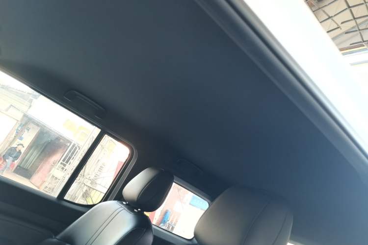 Used Baojun Spark 2023 Flagship Edition
