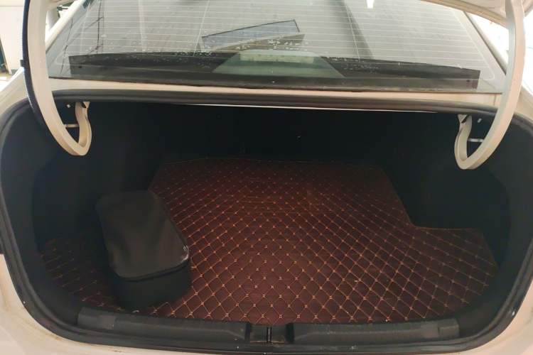 Used Volkswagen Lavida Pure Electric 2019 Enjoyment Edition
