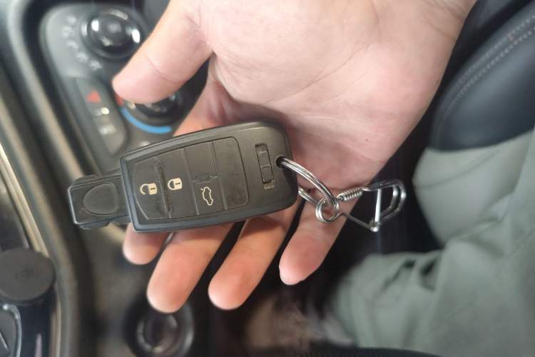 Used Fiat Viaggio 2015 1.4T Automatic Enjoyment Edition