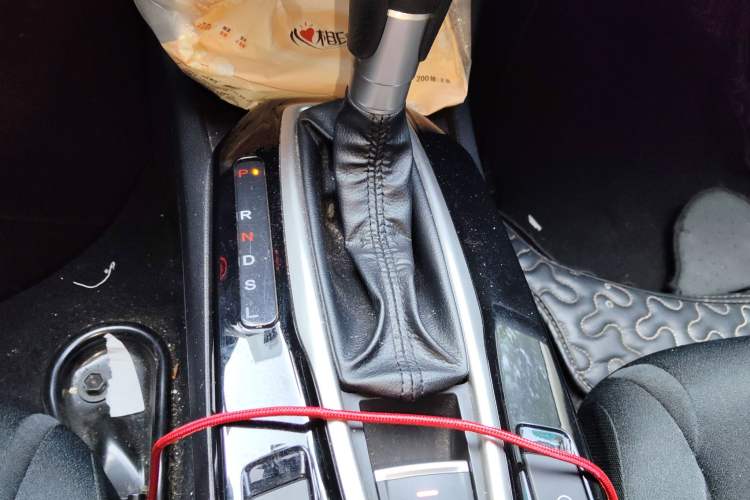 Used Honda Crider 2019 180 Turbo CVT Comfort Edition China V
