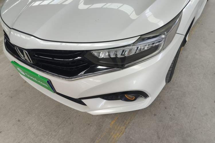 Used Honda Envix 2019 180TURBO CVT Enjoyment Edition China V