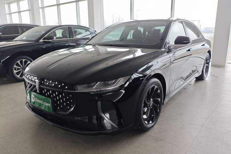 Used Lincoln Z 2024 2.0T Two-Wheel Drive Luxury Hybrid Version