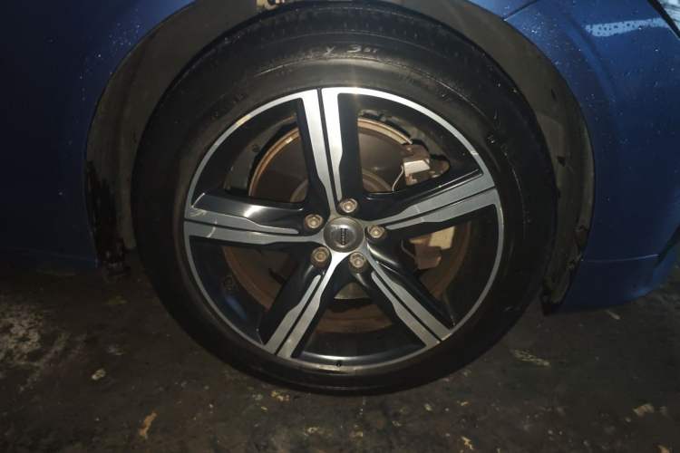 Used Volvo S90 2020 T5 Zhiyi Sport Edition