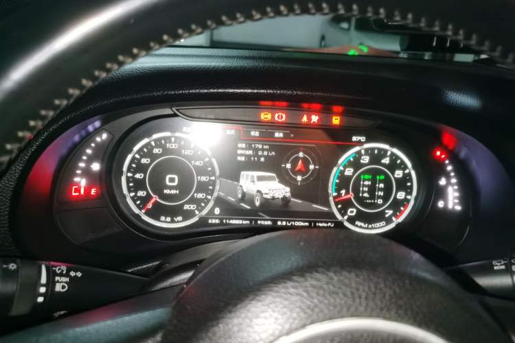 Used Jeep Wrangler 2011 3.8L Sahara Four-Door Edition
